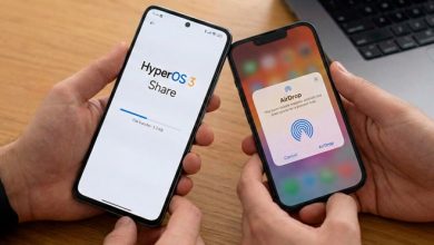 HyperOS 3