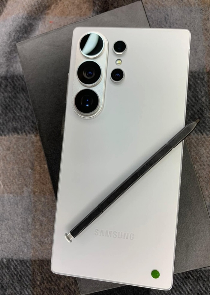 Galaxy S26 Ultra