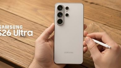 Galaxy S26 Ultra