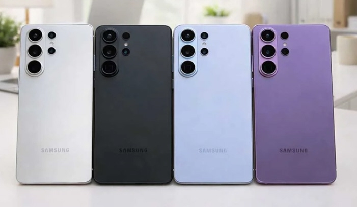 Galaxy S26