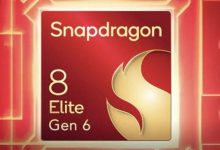 Snapdragon 8 Elite Gen 6 Pro