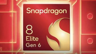 Snapdragon 8 Elite Gen 6 Pro