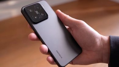 Xiaomi 18