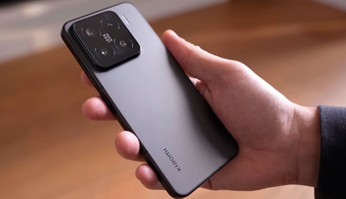 Xiaomi 18