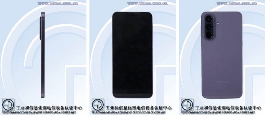 Galaxy A57
