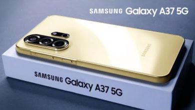 Galaxy A37
