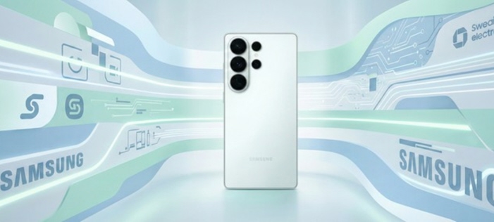 Galaxy S26
