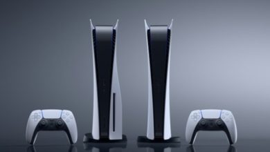PS5