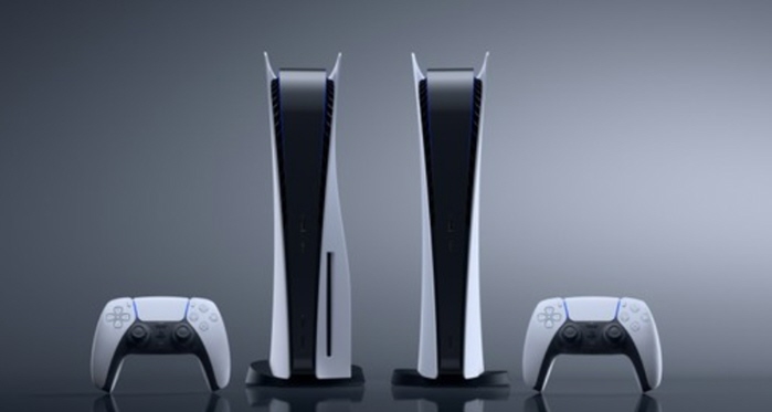 PS5