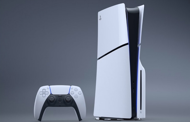 PS5