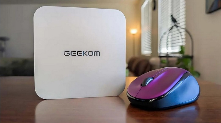 GEEKOM A6