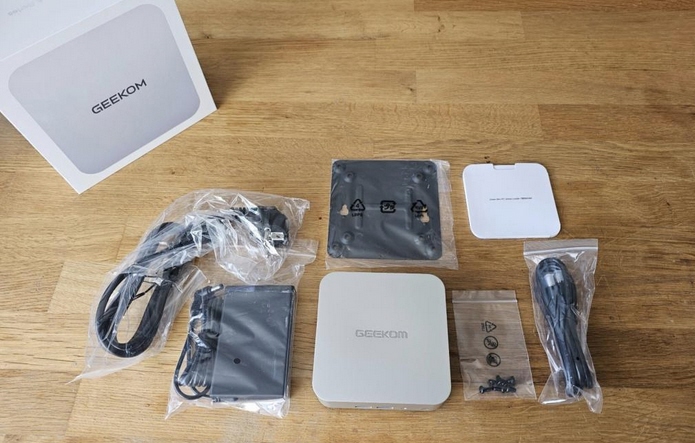 GEEKOM A6
