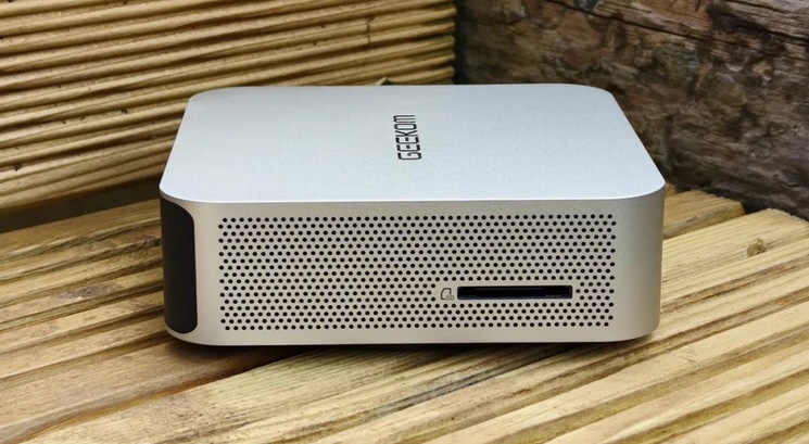 GEEKOM A6