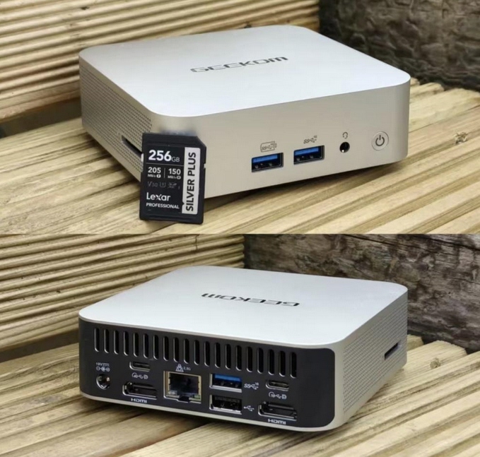 GEEKOM A6