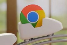 متصفح جوجل كروم Chrome