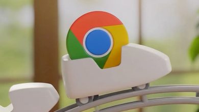 متصفح جوجل كروم Chrome