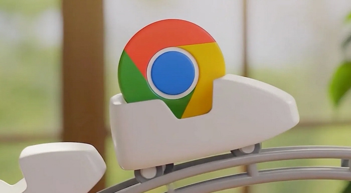 متصفح جوجل كروم Chrome