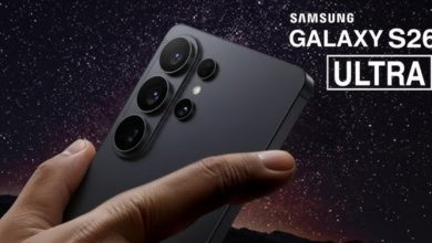Galaxy S26 Ultra