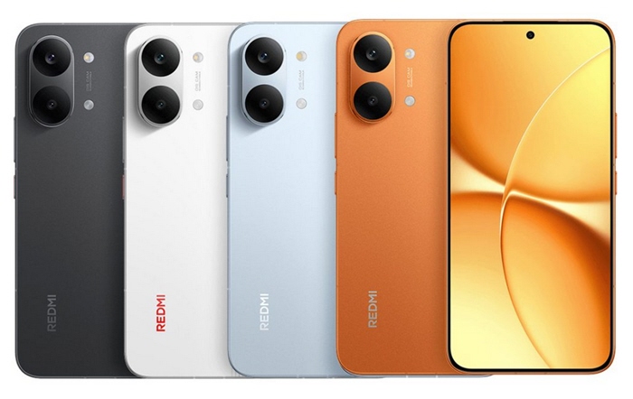 REDMI Turbo 5 Max