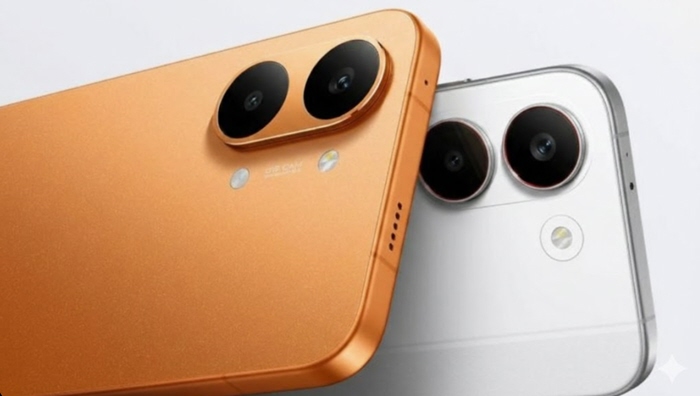 REDMI Turbo 5 Max
