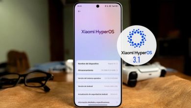 HyperOS 3.1
