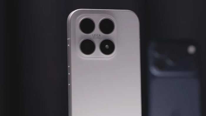Xiaomi 17