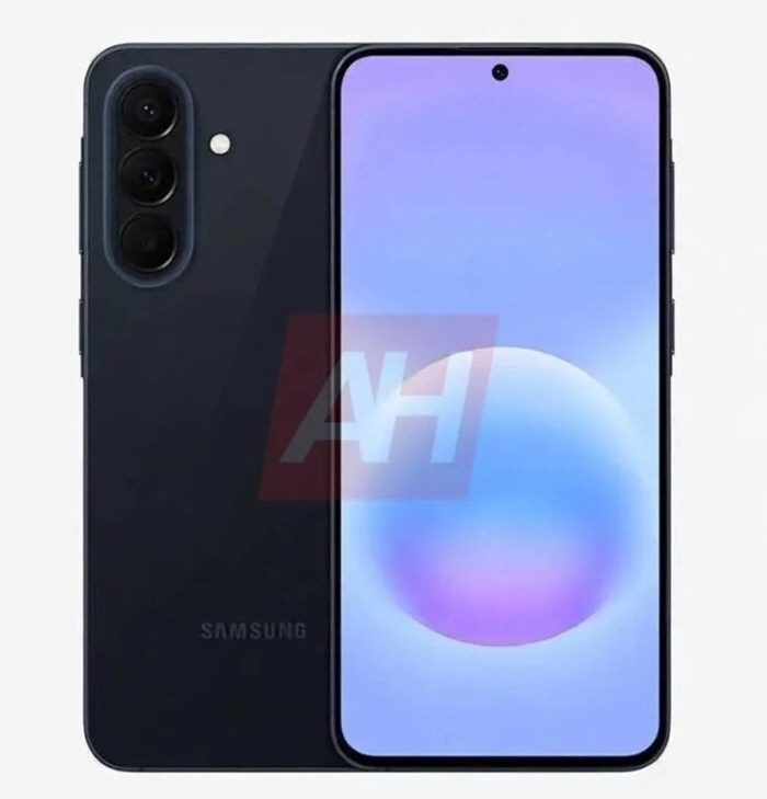 Galaxy A57