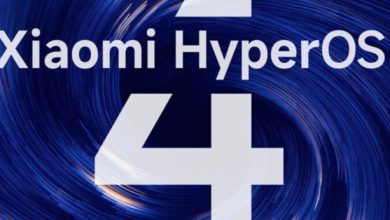 HyperOS 4
