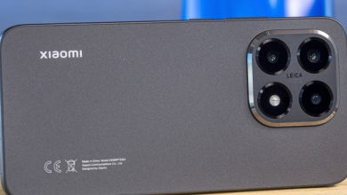 Xiaomi 17T