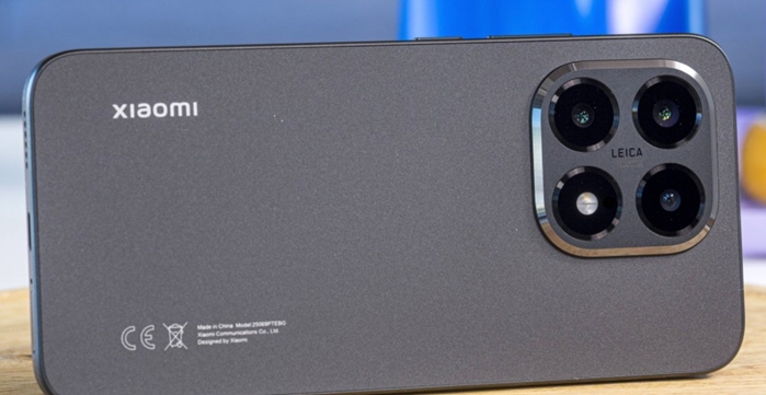 Xiaomi 17T
