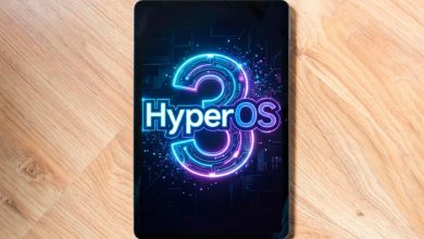 HyperOS 3