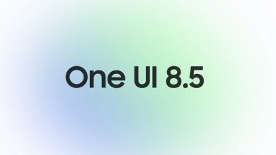 One UI 8.5