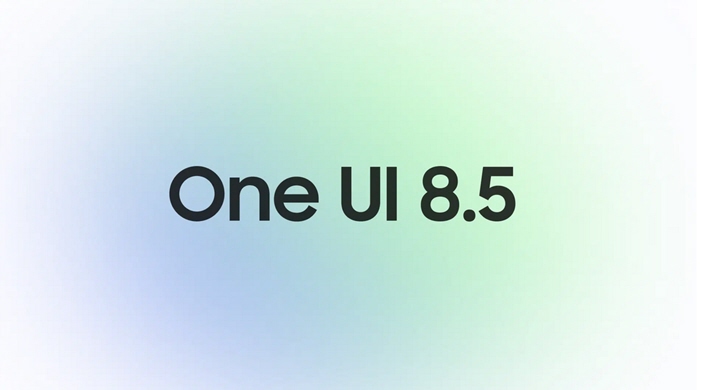 One UI 8.5