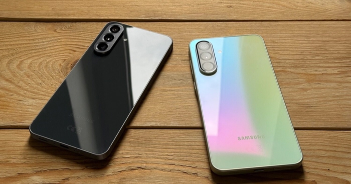 Galaxy A57