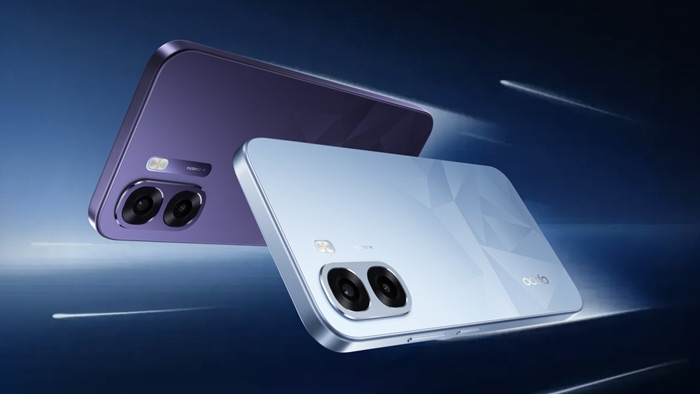Oppo K14x 5G