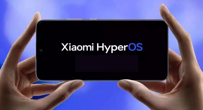 HyperOS 3