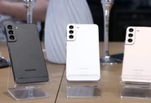 Galaxy S22