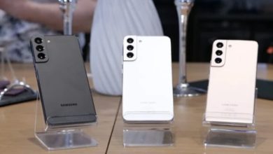 Galaxy S22