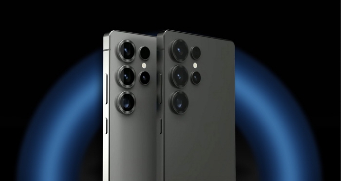 Galaxy S27 Ultra