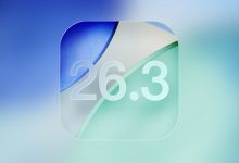 iOS 26.3