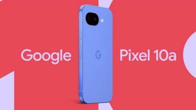 Pixel 10a