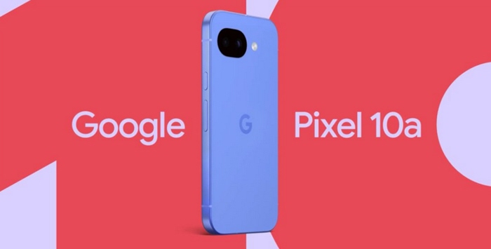 Pixel 10a