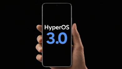 HyperOS 3