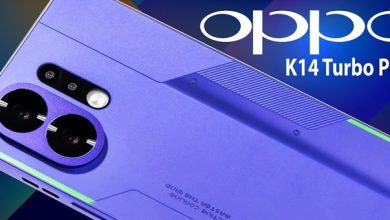 Oppo K14 Turbo