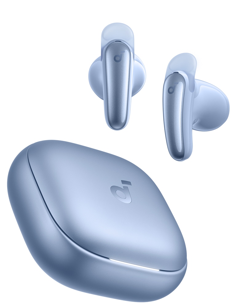 سماعات soundcore Liberty Buds