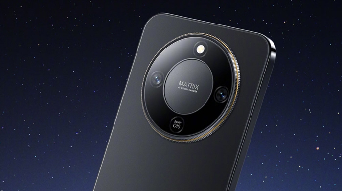 Honor X80