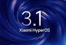 HyperOS 3.1