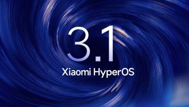 HyperOS 3.1