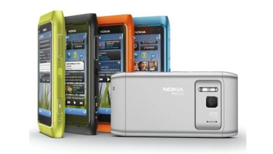 Nokia N8