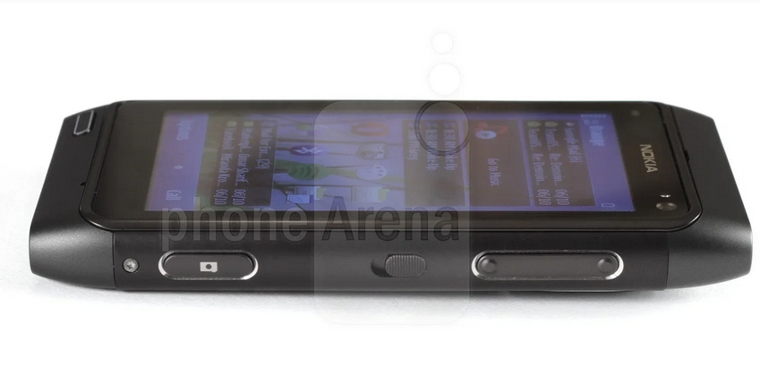Nokia N8